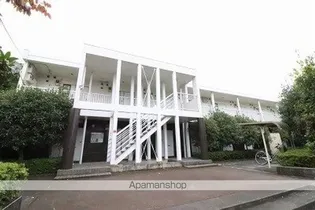 レオパレスアヴニールBの画像