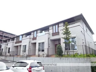 スリンキー【1階】の外観