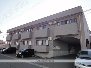 セラフィックハイツぽぷら【1011号室】の外観