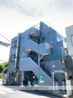 甲ノ原セントジュエル【301号室】の外観