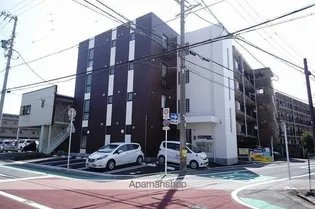 ART FORCE八幡駅前の画像