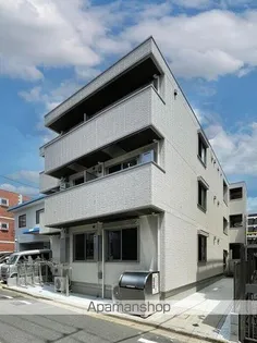 ルリアン千住緑町の画像