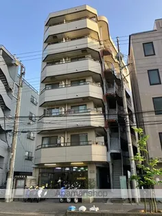 イレブン大久保日大前の画像