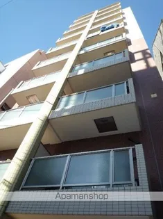 東京都練馬区練馬4丁目【マンション】の外観