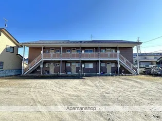 コーポドリームの画像