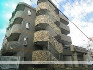 シャングリラ福沢【5階】の外観