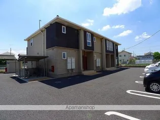 フォレストヒルズBの画像