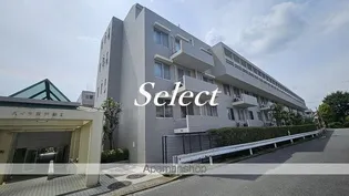 ハイツ東戸塚IIの画像