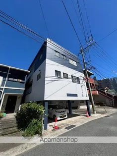 プレアール西町Ⅱ【2階】の外観