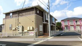 フィールドレジデンスIIの画像