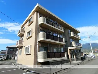マンションOHANAの画像