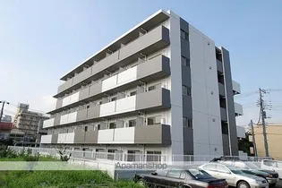 ステージグランデ大泉学園の画像
