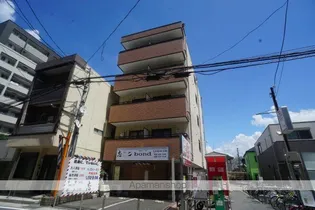 アイリスハイツ5号館の画像