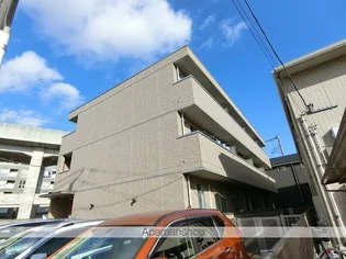 パレスイーストの画像