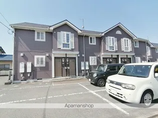 ニューコーポ小松Aの画像