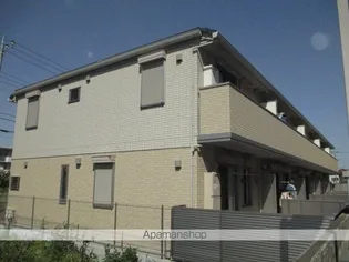 エス プランテ【2階】の外観