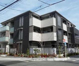 シャーメゾン花屋町の画像