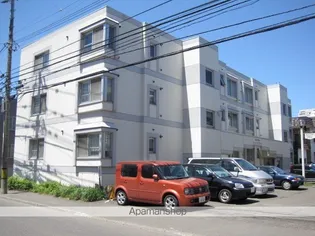 セゾンド円山の画像