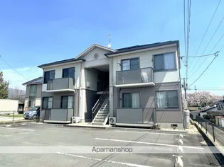 ウイング清北の画像