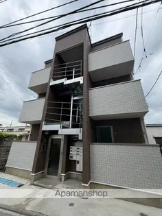 センターパーク本木西町の画像