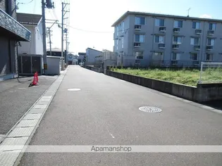 HILLS RESIDENTIAL S12【1階】の周辺