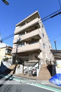 新高円寺ダイカンプラザCITY【3階】の外観