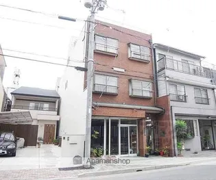 コーポ比加里の画像
