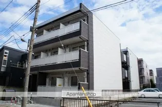 リブリ AVENUEの画像