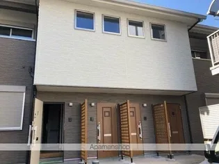 椿パレスの画像