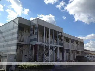 大阪府泉南郡熊取町紺屋2丁目【アパート】の外観