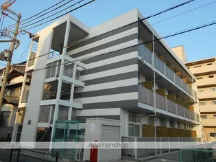 レオパレスれもんの木の画像