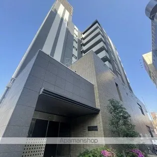 千葉県千葉市稲毛区稲毛東3丁目【マンション】の外観