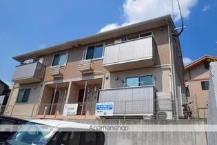 クレール武岡の画像