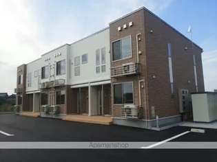 サンライズ フィールドの画像