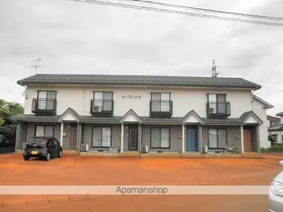 メゾネットKの画像