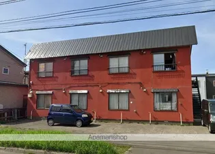 パークハイツ1(松浦)【2階】の外観