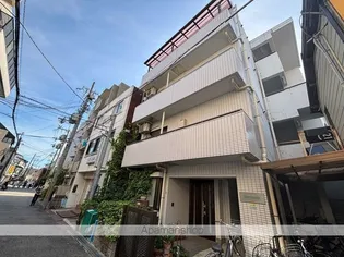 ブランシュ甲東園の画像