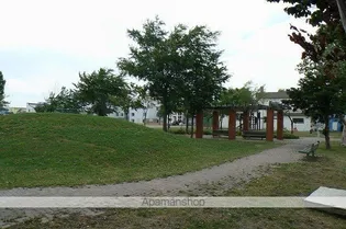 パレーシャル岩見沢【2階】の周辺