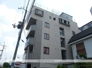 レジナス瀬田の画像