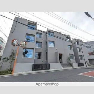 グランパセオ目黒大塚山の画像