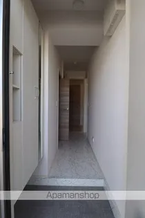 クレセント Ⅰ【1階】の内装