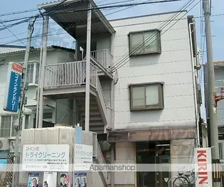 ハイツジュンの画像
