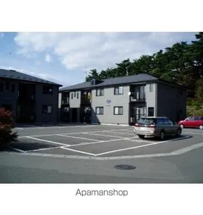 パークサイドクオーレ IIの画像