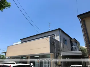 北新田取りきりの画像