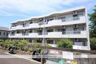 グリーンハイム瓜生【2階】の外観