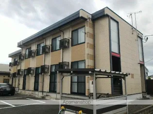 レオパレス城北の画像