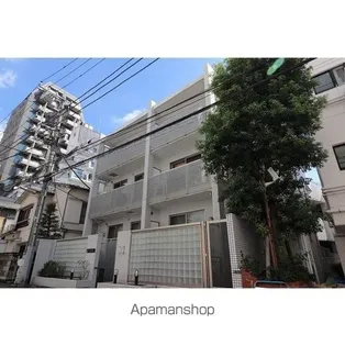 コンフォリア麻布台の画像