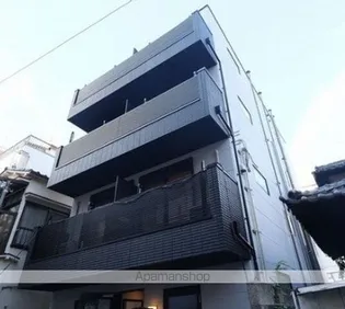 THE RESIDENCE 文京本郷【1階】の外観