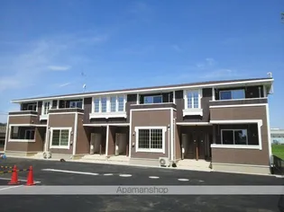 アフロディーⅡの画像