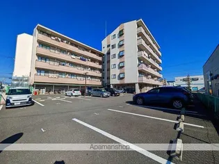 グランシャリオ【305号室】の外観